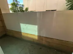 WALKING DISTANCE TO CITY CENTRE NEW MUWAILEH 1 BEDROOM HALL WITH BALCONY FOR FAMILY ONLY