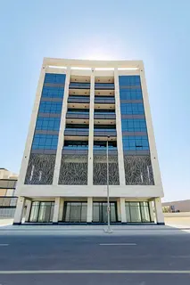 Exclusive!!!!!! To let 2BHK with spacious hall //maid's room/ Tilal City, Sharjah.