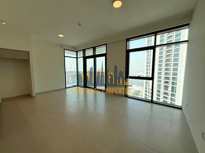 HIGH FLOOR | FULL DUBAI SKYLINE AND CREEK VIEWS