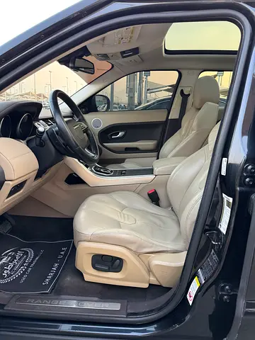 صورة مصغرة 14 لـ 2012 LAND Rover RANGE ROVER EVOQUE
