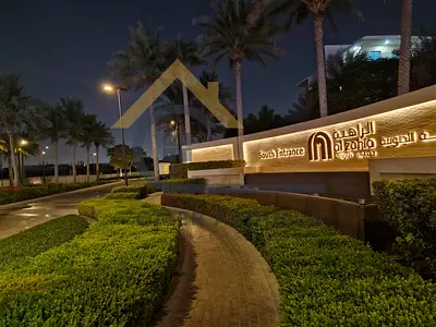 Modern Finishing | Gated Community | Pool & Garden