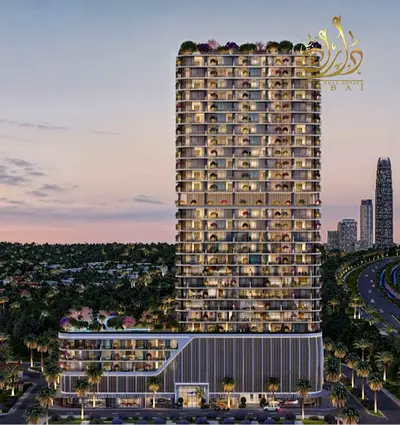 GOLF COURSE VIEW | PANORAMIC VIEW | LUXURY | INVESTMENT | HIGH QUALITY | HIGH RENTAL