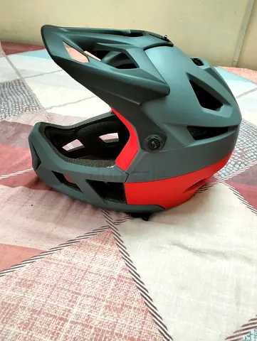 Mountain Biking Helmet