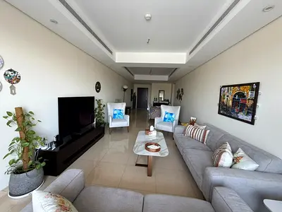 3Bedroom+maids | High Floor | Villa View