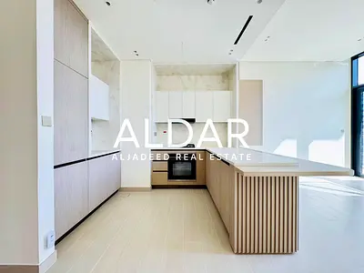 High Floor | Park View | Pool View l | Vacant