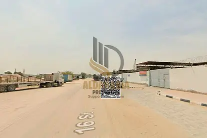 A great investment opportunity to own an industrial plot of land located in Sharjah Industrial Area 12, one of the active industrial zones known for i