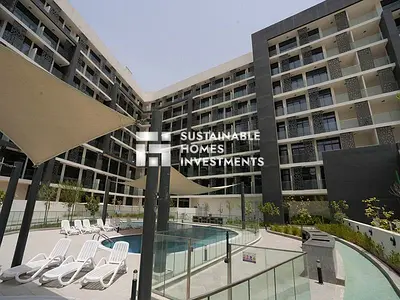 Ready To Move | Pool View | 2 Payments