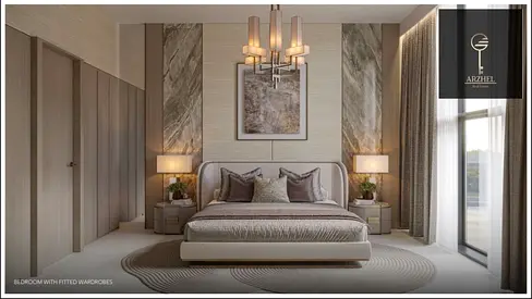 Fully Furnished | Ready to Move In | Park View