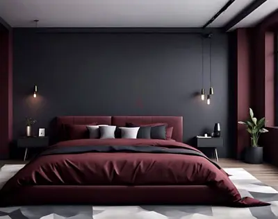 Premium high quality 180*200 King Size Bed