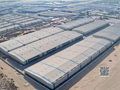 DISTRESS DEAL | Below Market Price | AED 107/Sqft | Freehold Industrial Land | 11,980 Sqft | Al Qasi