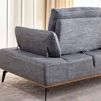 Home center Corner Adjustable sofa