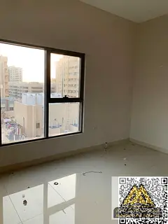 Two bedrooms and a spacious living room | Brand new apartment, second occupancy | Two bathrooms | Bu