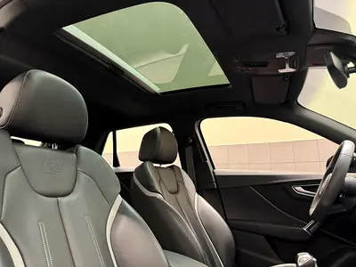 صورة 15 لـ 2024 AUDI Q2