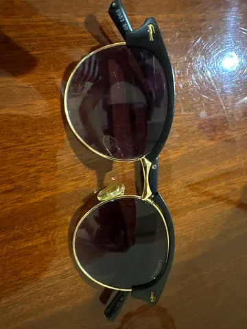 Stylish Lacoste Sunglasses