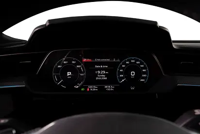 2023 AUDI E-TRON 缩略图 12