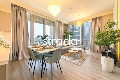 Upgraded | Vacant | Fully Furnished