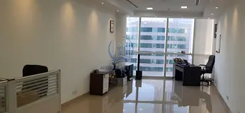 Fully Fitted | Ready to Move | Business Bay