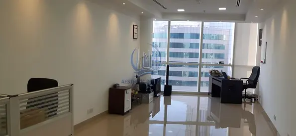 Fully Fitted | Ready to Move | Business Bay