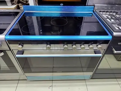 Siemens iq700 latest model Electric Cooking Range 90cm