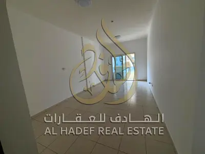 للإيجار في المجاز 3 | غرفتين وصالة مساحات كبيرة مع بلكونة | تأمين شيك