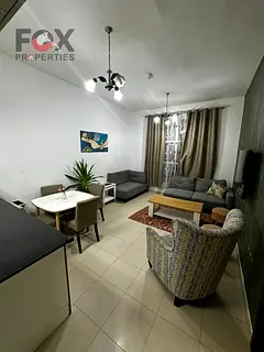 Exclusive rental offer – furnished one-bedroom apartment with parking in City Tower, prime locatio