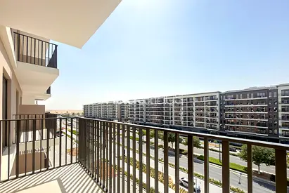 Move in Ready | Boulevard View | Mid Floor