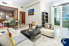 Sea View | Open Plan Living | Spacious Layout