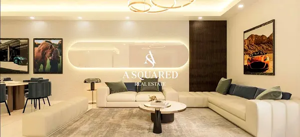 Furnished 1 Bedroom | Aston Martin Furnished | Private Pool