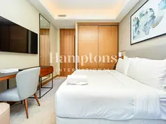 Vacant | Walk To Dubai Mall | High Floor View