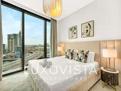 Address Residences Stay