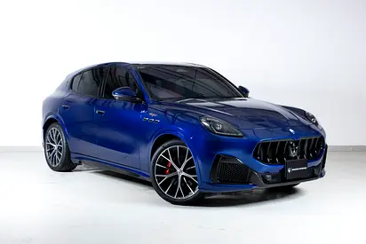 2023 Maserati GRECALE 照片 2