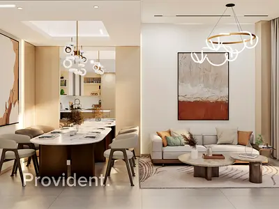 Private Pool | Top Floor | Handover Q4 2026