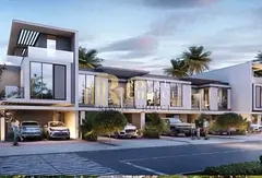 4BR Villa | Bali Cluster | Lagoon | Near Amenities
