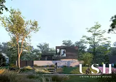 Luxury 4 Bedroom Smart Villa for Sale in Masaar 2 | Private Pool | Payment Plan