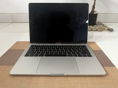 MacBook Pro 13” 2017 | 16GB RAM | 256GB SSD | Good Condition | Slightly Negotiable