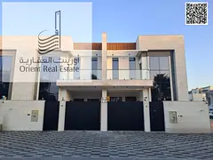 Townhouse for sale at ajman| al Yasmeen area| 4 master rooms,majlis,hall| freehold for all nationali