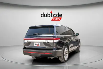 صورة 6 لـ 2022 Lincoln NAVIGATOR