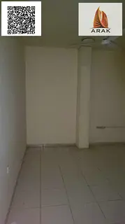 🏢 Studio for Annual Rent in Al Rawda 3 Great opportunity to live in a convenient location close t