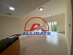 U type well maintained 1BHK for sale in street 10.