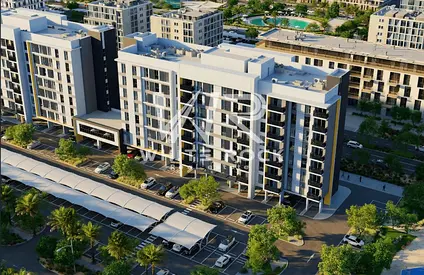 Modern 3BR | Spacious Layout | Prime Community