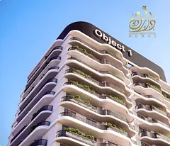 EASY PAYMENT-Luxury Living - HIGH ROI