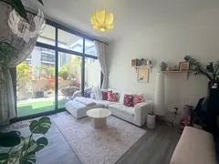 Exclusive | Furnished | Large Terrace | VOT