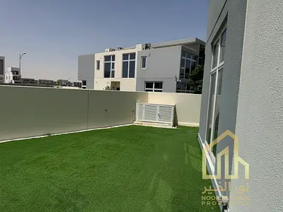 Luxury 6BR Villa | Single Row | Damac Hills 2