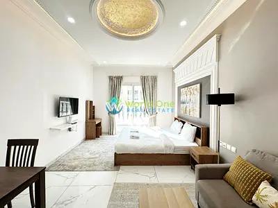 Cozy Studio | Premium Quality | Prime Location