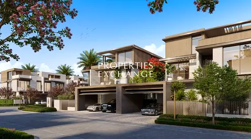 EXCLUSIVE LIVING | GENEROUS SPACES | PRIME ADDRESS