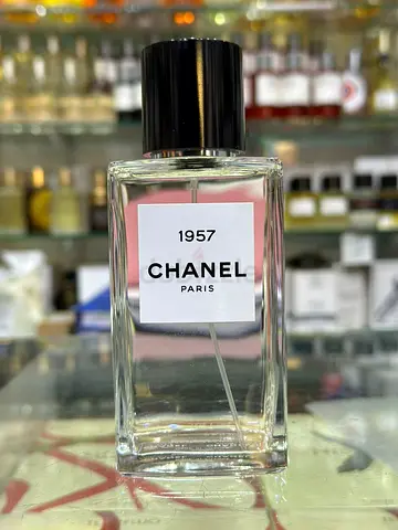 Chanel 1957 200ML EDP
