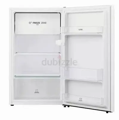 Logic Refrigerator with Freezer Zone