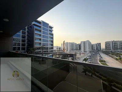 NEW BUILDING || MAID LUNDRAY || 2 BALCONIES