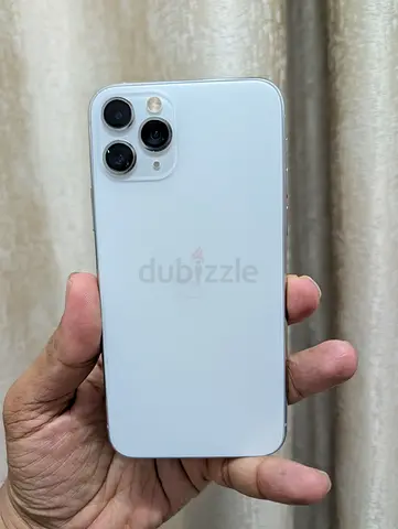 Apple iPhone 11 Pro -