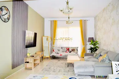 Furnished 1BR | AC with Dewa | Near JSS